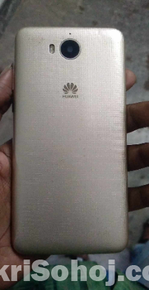 Huawei Y5